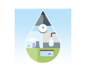 INNOVATIVE WATER CARE GLOBAL GLB-9-1 DROP N VAC 1QT DROP N VAC 1QT (case of 12)